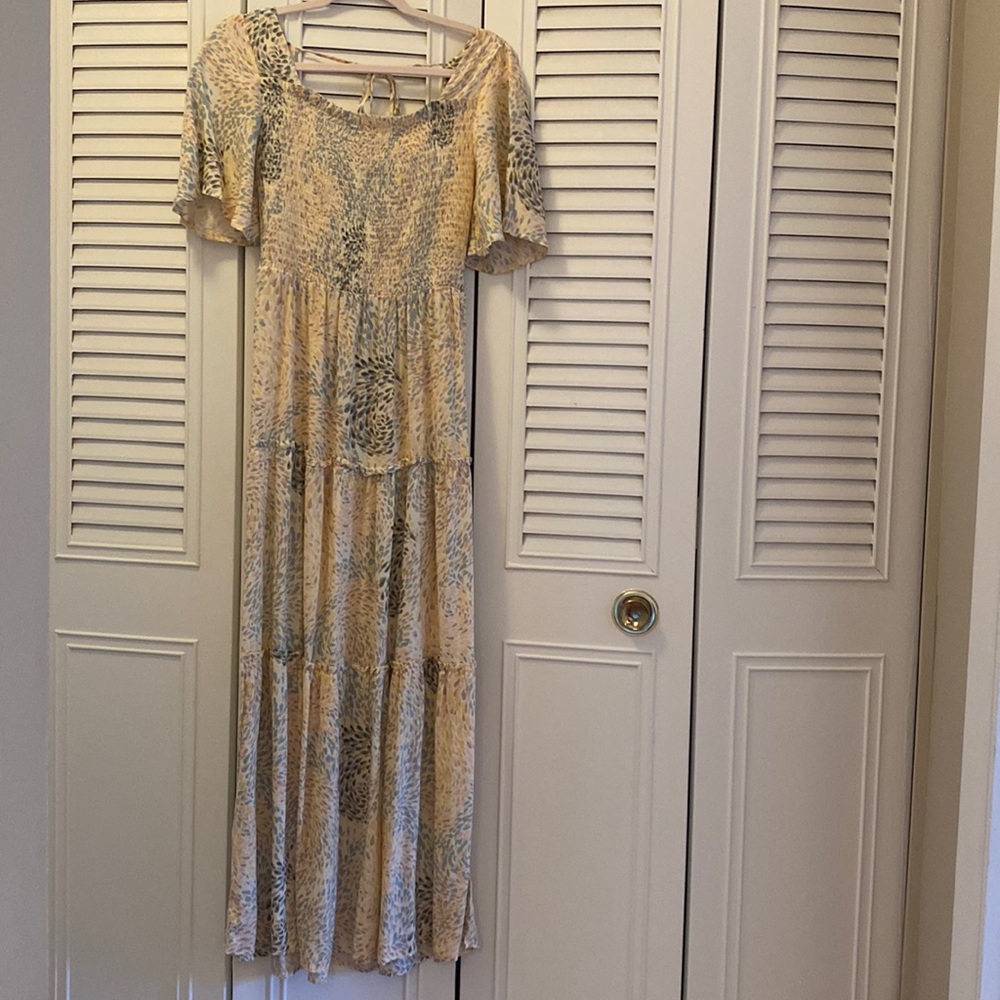 Vici Dolls Midi/Maxi Dress